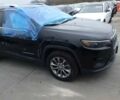 Чорний Джип Cherokee, об'ємом двигуна 2.4 л та пробігом 126 тис. км за 10300 $, фото 9 на Automoto.ua