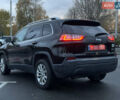 Чорний Джип Cherokee, об'ємом двигуна 2.4 л та пробігом 223 тис. км за 13900 $, фото 43 на Automoto.ua