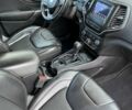 Чорний Джип Cherokee, об'ємом двигуна 2.36 л та пробігом 61 тис. км за 16800 $, фото 22 на Automoto.ua