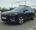 Чорний Джип Cherokee, об'ємом двигуна 2.36 л та пробігом 78 тис. км за 17800 $, фото 2 на Automoto.ua