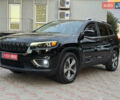 Чорний Джип Cherokee, об'ємом двигуна 3.2 л та пробігом 111 тис. км за 16700 $, фото 19 на Automoto.ua