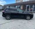 Чорний Джип Cherokee, об'ємом двигуна 2.36 л та пробігом 61 тис. км за 16800 $, фото 6 на Automoto.ua