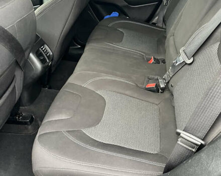 Чорний Джип Cherokee, об'ємом двигуна 3.24 л та пробігом 172 тис. км за 14999 $, фото 13 на Automoto.ua