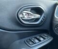 Чорний Джип Cherokee, об'ємом двигуна 2 л та пробігом 67 тис. км за 22000 $, фото 11 на Automoto.ua