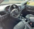 Джип Чероки 2019 в Киеве на Automoto.ua Черный Джип Чероки, объемом двигателя 2.4 л и пробегом 40 тыс. км за 10000 $, фото 8 на Automoto.ua