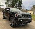 Черный Джип Чероки, объемом двигателя 3.2 л и пробегом 96 тыс. км за 6510 $, фото 1 на Automoto.ua