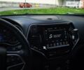 Чорний Джип Cherokee, об'ємом двигуна 3.2 л та пробігом 77 тис. км за 25600 $, фото 25 на Automoto.ua