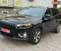 Чорний Джип Cherokee, об'ємом двигуна 3.2 л та пробігом 111 тис. км за 16700 $, фото 13 на Automoto.ua