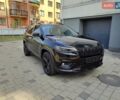 Чорний Джип Cherokee, об'ємом двигуна 2.36 л та пробігом 88 тис. км за 16800 $, фото 4 на Automoto.ua