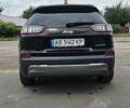 Чорний Джип Cherokee, об'ємом двигуна 2.36 л та пробігом 78 тис. км за 17800 $, фото 6 на Automoto.ua