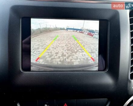 Черный Джип Чероки, объемом двигателя 2.36 л и пробегом 67 тыс. км за 17700 $, фото 28 на Automoto.ua