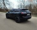 Чорний Джип Cherokee, об'ємом двигуна 2.4 л та пробігом 64 тис. км за 18000 $, фото 3 на Automoto.ua