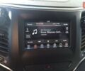 Черный Джип Чероки, объемом двигателя 2.4 л и пробегом 65 тыс. км за 14700 $, фото 7 на Automoto.ua