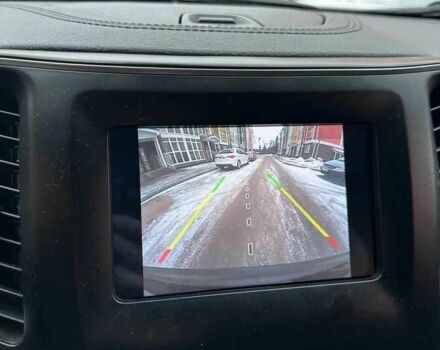 Чорний Джип Cherokee, об'ємом двигуна 2.4 л та пробігом 104 тис. км за 13000 $, фото 8 на Automoto.ua