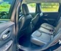Черный Джип Чероки, объемом двигателя 0 л и пробегом 68 тыс. км за 9500 $, фото 10 на Automoto.ua