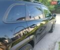 Черный Джип Чероки, объемом двигателя 3.2 л и пробегом 110 тыс. км за 18450 $, фото 36 на Automoto.ua
