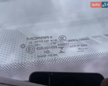 Чорний Джип Cherokee, об'ємом двигуна 2.36 л та пробігом 33 тис. км за 20500 $, фото 16 на Automoto.ua