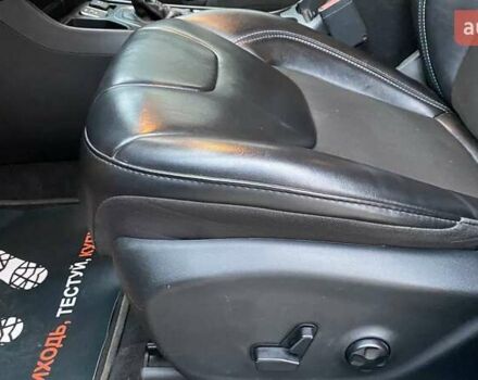 Черный Джип Чероки, объемом двигателя 2.36 л и пробегом 142 тыс. км за 17000 $, фото 16 на Automoto.ua