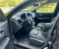 Черный Джип Чероки, объемом двигателя 0 л и пробегом 68 тыс. км за 9500 $, фото 6 на Automoto.ua