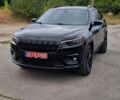 Чорний Джип Cherokee, об'ємом двигуна 2.36 л та пробігом 204 тис. км за 13900 $, фото 1 на Automoto.ua