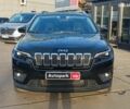 Чорний Джип Cherokee, об'ємом двигуна 2.4 л та пробігом 32 тис. км за 17940 $, фото 1 на Automoto.ua