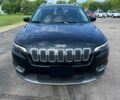 Джип Чероки 2019 в Киеве на Automoto.ua Черный Джип Чероки, объемом двигателя 2.4 л и пробегом 40 тыс. км за 10000 $, фото 1 на Automoto.ua