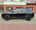 Чорний Джип Cherokee, об'ємом двигуна 2.36 л та пробігом 88 тис. км за 16800 $, фото 25 на Automoto.ua