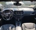 Джип Чероки 2019 в Львове на Automoto.ua Черный Джип Чероки, объемом двигателя 3 л и пробегом 129 тыс. км за 18900 $, фото 9 на Automoto.ua