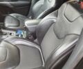 Чорний Джип Cherokee, об'ємом двигуна 2.36 л та пробігом 115 тис. км за 20000 $, фото 12 на Automoto.ua