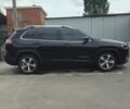 Чорний Джип Cherokee, об'ємом двигуна 2.36 л та пробігом 78 тис. км за 17800 $, фото 13 на Automoto.ua