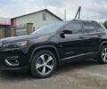 Чорний Джип Cherokee, об'ємом двигуна 2.36 л та пробігом 78 тис. км за 17800 $, фото 1 на Automoto.ua