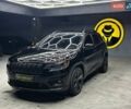 Черный Джип Чероки, объемом двигателя 2.36 л и пробегом 150 тыс. км за 18800 $, фото 2 на Automoto.ua