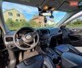 Чорний Джип Cherokee, об'ємом двигуна 2.4 л та пробігом 64 тис. км за 18000 $, фото 12 на Automoto.ua
