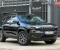 Черный Джип Чероки, объемом двигателя 3.24 л и пробегом 37 тыс. км за 18500 $, фото 1 на Automoto.ua