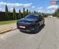 Чорний Джип Cherokee, об'ємом двигуна 3.24 л та пробігом 84 тис. км за 22000 $, фото 6 на Automoto.ua