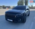 Черный Джип Чероки, объемом двигателя 2.36 л и пробегом 49 тыс. км за 16400 $, фото 1 на Automoto.ua