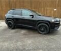 Джип Чероки 2019 в Киеве на Automoto.ua Черный Джип Чероки, объемом двигателя 2.4 л и пробегом 119 тыс. км за 10700 $, фото 1 на Automoto.ua