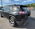 Джип Чероки 2019 в Ужгороде на Automoto.ua Черный Джип Чероки, объемом двигателя 3.2 л и пробегом 62 тыс. км за 12000 $, фото 4 на Automoto.ua