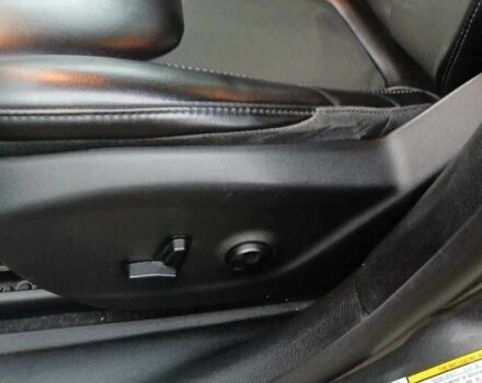 Черный Джип Чероки, объемом двигателя 0 л и пробегом 92 тыс. км за 10100 $, фото 7 на Automoto.ua