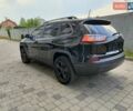 Чорний Джип Cherokee, об'ємом двигуна 2.36 л та пробігом 88 тис. км за 16800 $, фото 13 на Automoto.ua