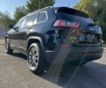 Джип Чероки 2019 в Киеве на Automoto.ua Черный Джип Чероки, объемом двигателя 2.4 л и пробегом 55 тыс. км за 13900 $, фото 3 на Automoto.ua