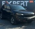 Черный Джип Чероки, объемом двигателя 2 л и пробегом 67 тыс. км за 18490 $, фото 1 на Automoto.ua