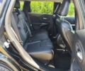 Чорний Джип Cherokee, об'ємом двигуна 3.24 л та пробігом 84 тис. км за 22000 $, фото 17 на Automoto.ua