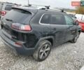 Чорний Джип Cherokee, об'ємом двигуна 3.2 л та пробігом 100 тис. км за 3000 $, фото 2 на Automoto.ua
