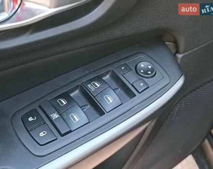 Черный Джип Чероки, объемом двигателя 2.4 л и пробегом 32 тыс. км за 17940 $, фото 20 на Automoto.ua