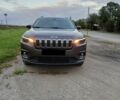Черный Джип Чероки, объемом двигателя 0 л и пробегом 92 тыс. км за 10100 $, фото 2 на Automoto.ua