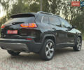 Чорний Джип Cherokee, об'ємом двигуна 3.2 л та пробігом 111 тис. км за 16700 $, фото 43 на Automoto.ua