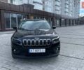 Чорний Джип Cherokee, об'ємом двигуна 2.36 л та пробігом 61 тис. км за 16800 $, фото 31 на Automoto.ua