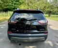 Черный Джип Чероки, объемом двигателя 0 л и пробегом 68 тыс. км за 9500 $, фото 4 на Automoto.ua
