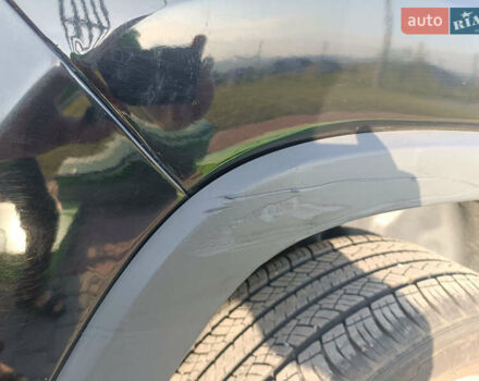 Чорний Джип Cherokee, об'ємом двигуна 2.36 л та пробігом 115 тис. км за 17000 $, фото 9 на Automoto.ua